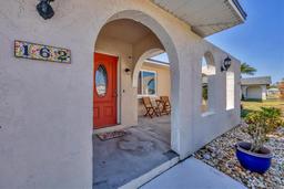 Picture of 162 Annapolis Lane, Rotonda West, FL 33947