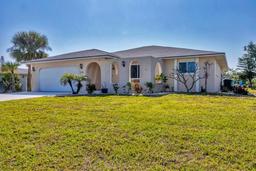 Picture of 162 Annapolis Lane, Rotonda West, FL 33947