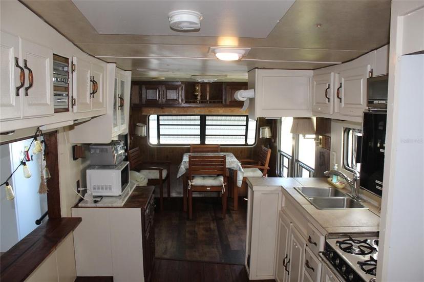Picture of 1339 Old Lakeport Lot # 1 Road Unit 1B, Moore Haven FL 33471