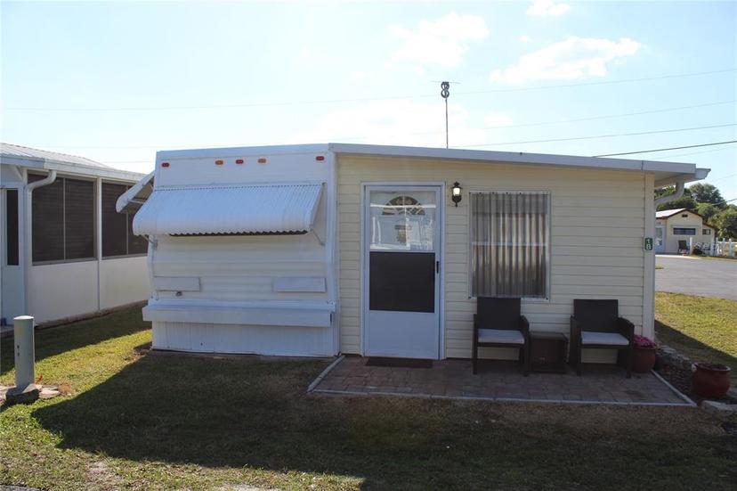 Picture of 1339 Old Lakeport Lot # 1 Road Unit 1B, Moore Haven FL 33471