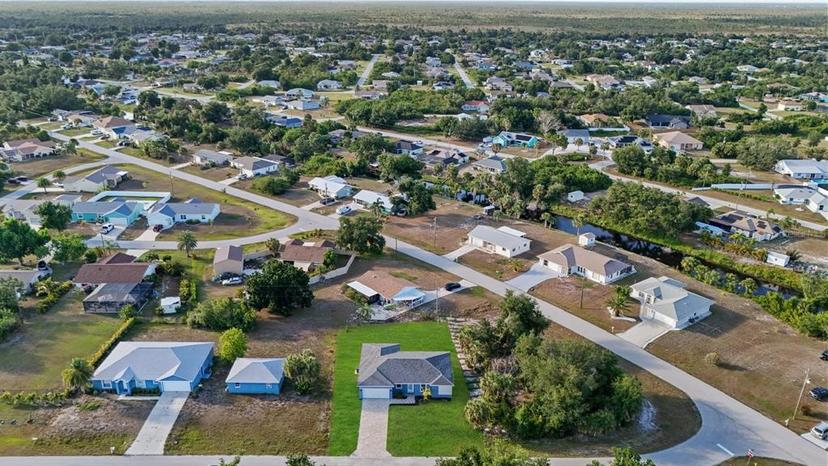 Picture of 3038 Sargeant Street, Port Charlotte FL 33948