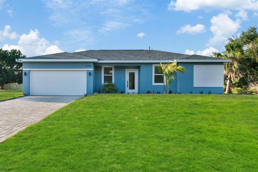 Picture of 3038 Sargeant Street, Port Charlotte FL 33948