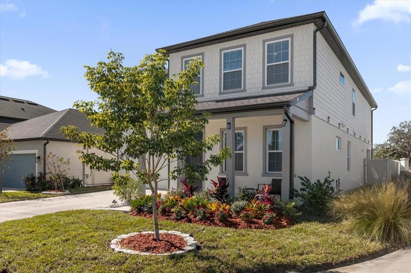 Picture of 9118 Waverly Walk Drive, Orlando FL 32817