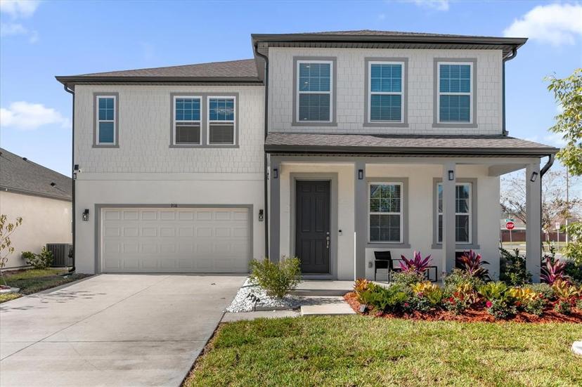 Picture of 9118 Waverly Walk Drive, Orlando FL 32817