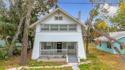 Picture of 718 34Th Avenue S, St Petersburg, FL 33705
