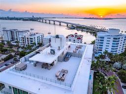 Picture of 111 Golden Gate Point Unit 701Ph, Sarasota, FL 34236