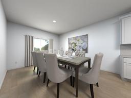 Picture of 2349 Citrus Bloom Drive, Bartow, FL 33830