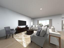 Picture of 2349 Citrus Bloom Drive, Bartow, FL 33830