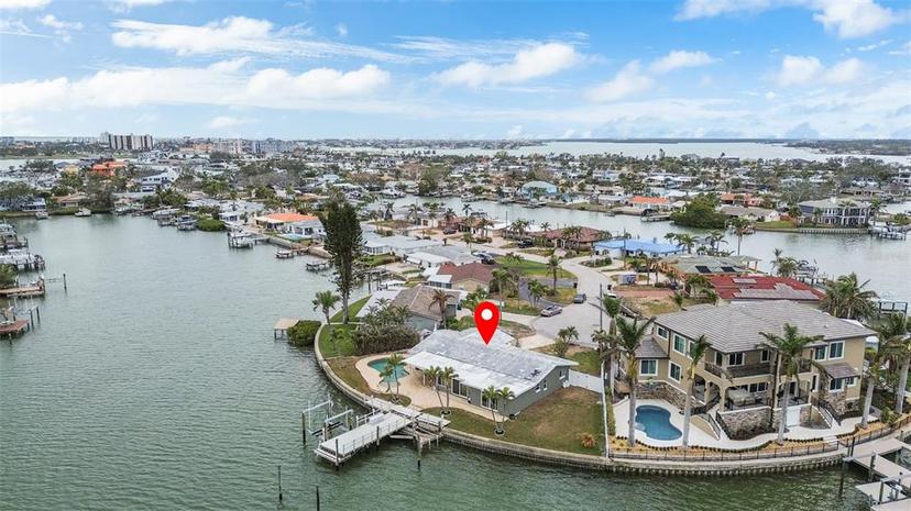 Picture of 7800 3Rd Avenue S, St Petersburg FL 33707