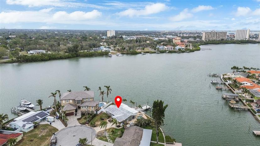 Picture of 7800 3Rd Avenue S, St Petersburg FL 33707