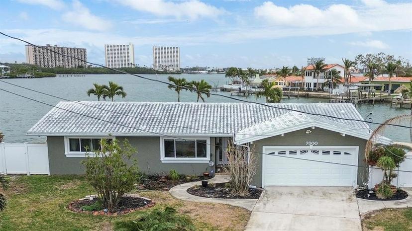 Picture of 7800 3Rd Avenue S, St Petersburg FL 33707
