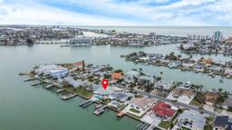 Picture of 11185 5Th Street E, Treasure Island, FL 33706