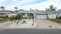 Picture of 11185 5Th Street E, Treasure Island, FL 33706