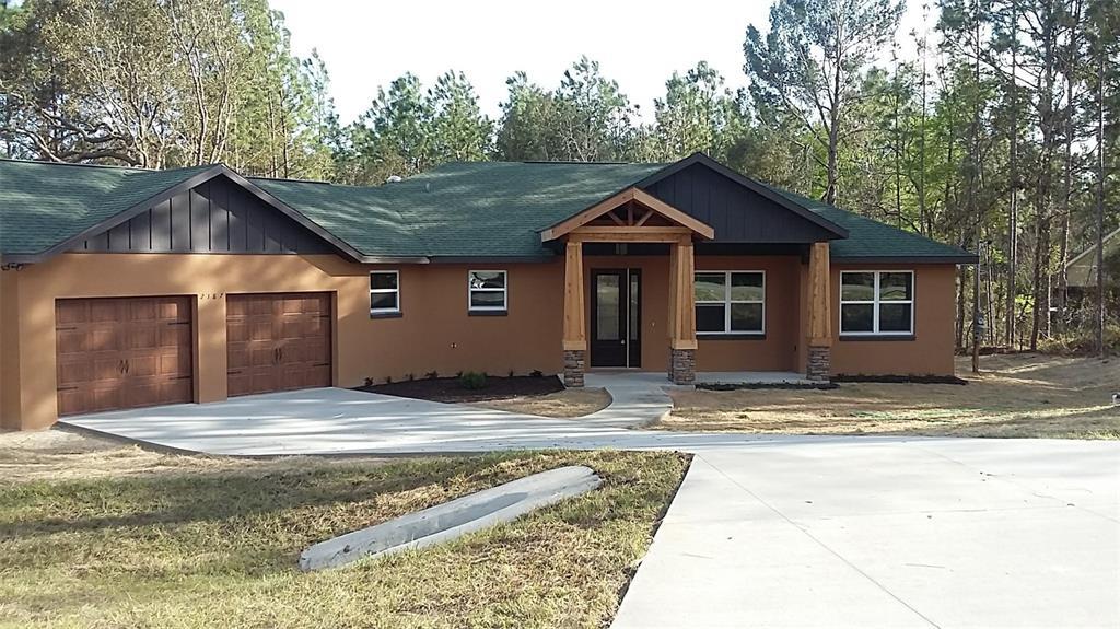 Picture of 2187 County Road 243C, Wildwood, FL 34785