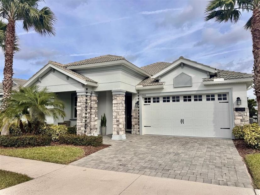 Picture of 1506 Bunker Drive, Davenport FL 33896