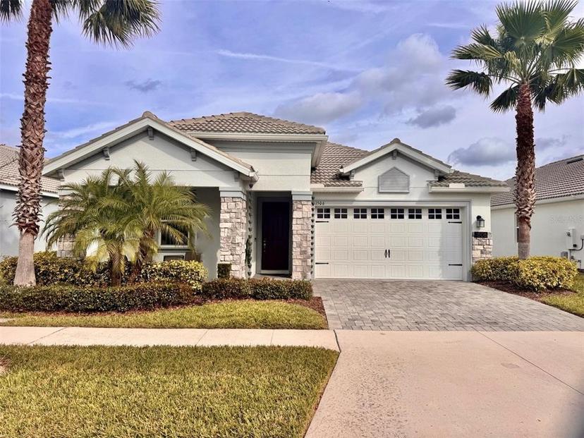 Picture of 1506 Bunker Drive, Davenport FL 33896