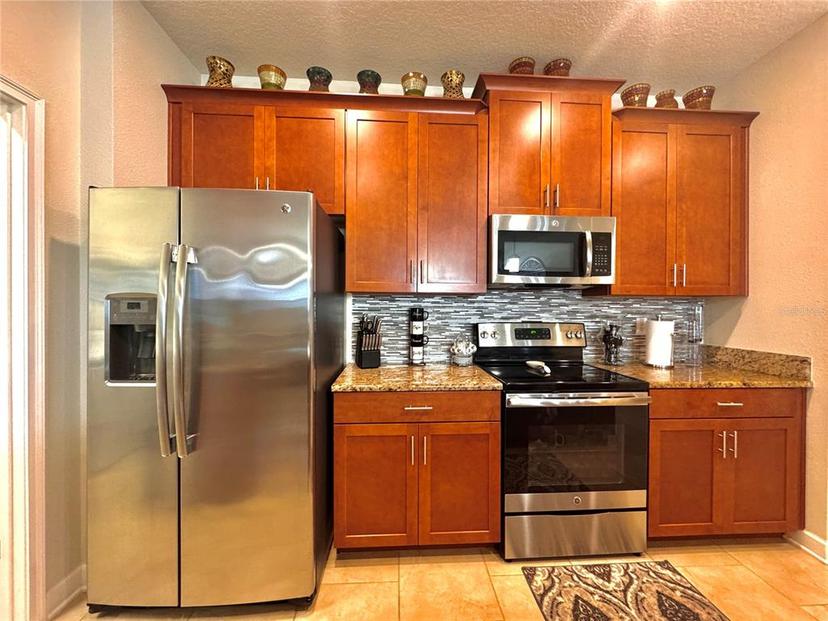 Picture of 1506 Bunker Drive, Davenport FL 33896