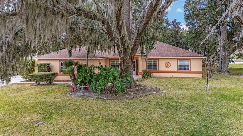 Picture of 10090 SW 78Th Court, Ocala FL 34476