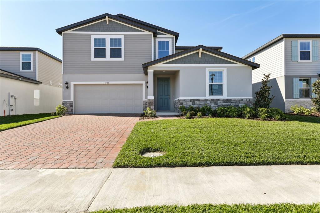 Picture of 4520 Windy Oak Way, St Cloud, FL 34772