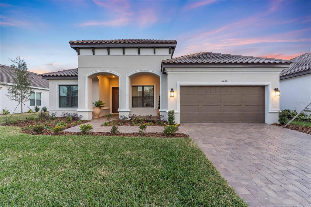 Picture of 5225 Caserta Court, Palmetto, FL 34221