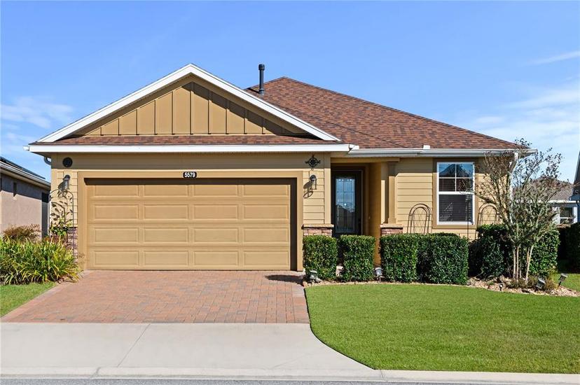 Picture of 5579 NW 40Th Place, Ocala FL 34482