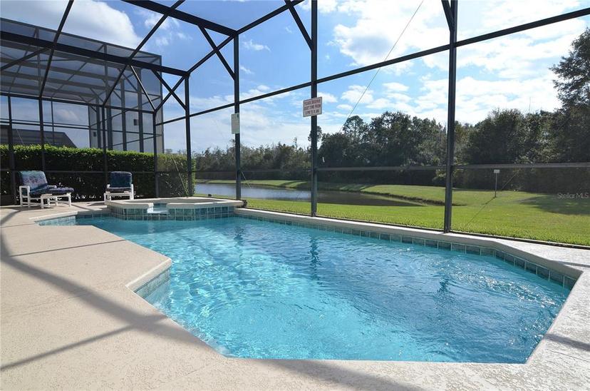 Picture of 4626 Cumbrian Lakes Drive, Kissimmee FL 34746