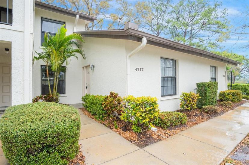 Picture of 4717 Winslow Beacon Unit 7, Sarasota FL 34235