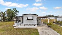 Picture of 6305 Parkview Court, North Port, FL 34287