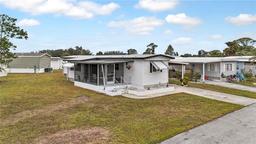 Picture of 6305 Parkview Court, North Port, FL 34287