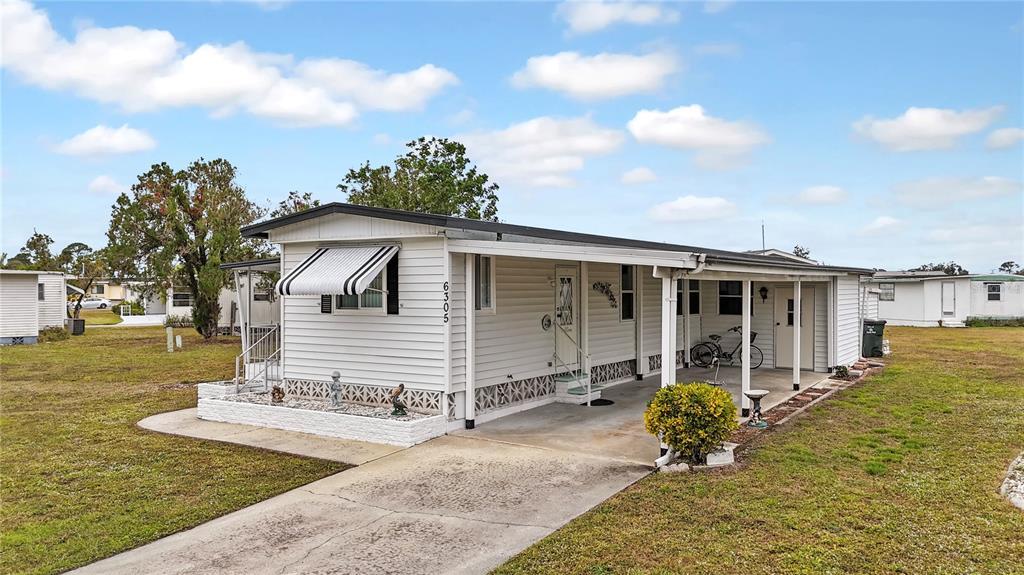 Picture of 6305 Parkview Court, North Port, FL 34287