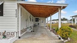 Picture of 6305 Parkview Court, North Port, FL 34287