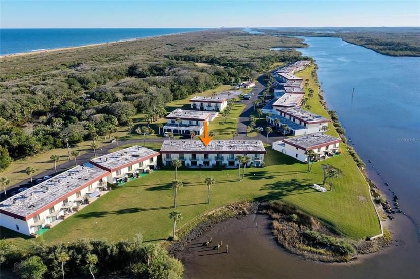 Picture of 66 Ocean Palm Villa S, Flagler Beach FL 32136