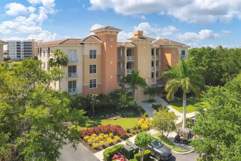 Picture of 6310 Watercrest Way Unit 201, Lakewood Ranch, FL 34202