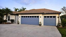 Picture of 3001 Seasons Boulevard, Sarasota, FL 34240
