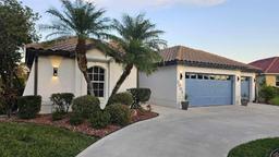Picture of 3001 Seasons Boulevard, Sarasota, FL 34240