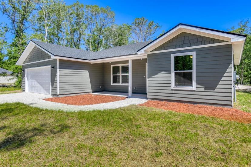 Picture of 10110 Oliver Avenue, Hastings FL 32145