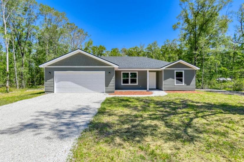 Picture of 10110 Oliver Avenue, Hastings FL 32145