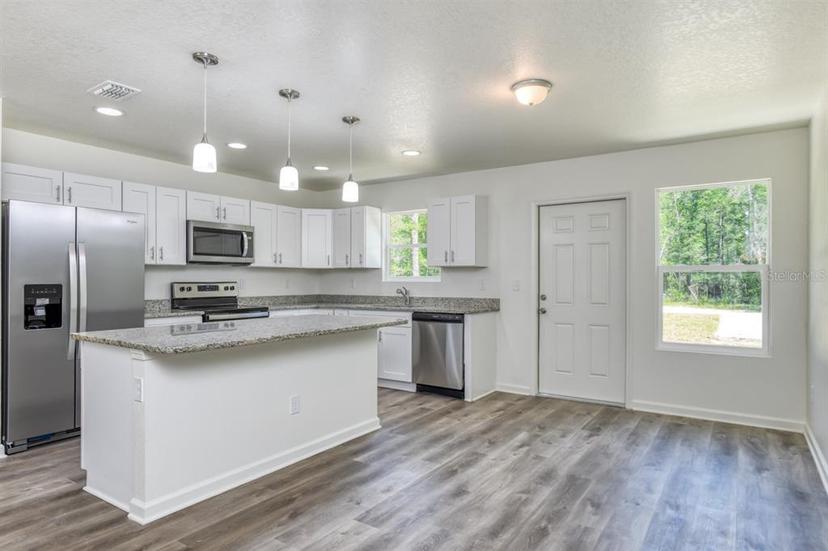 Picture of 10110 Oliver Avenue, Hastings FL 32145