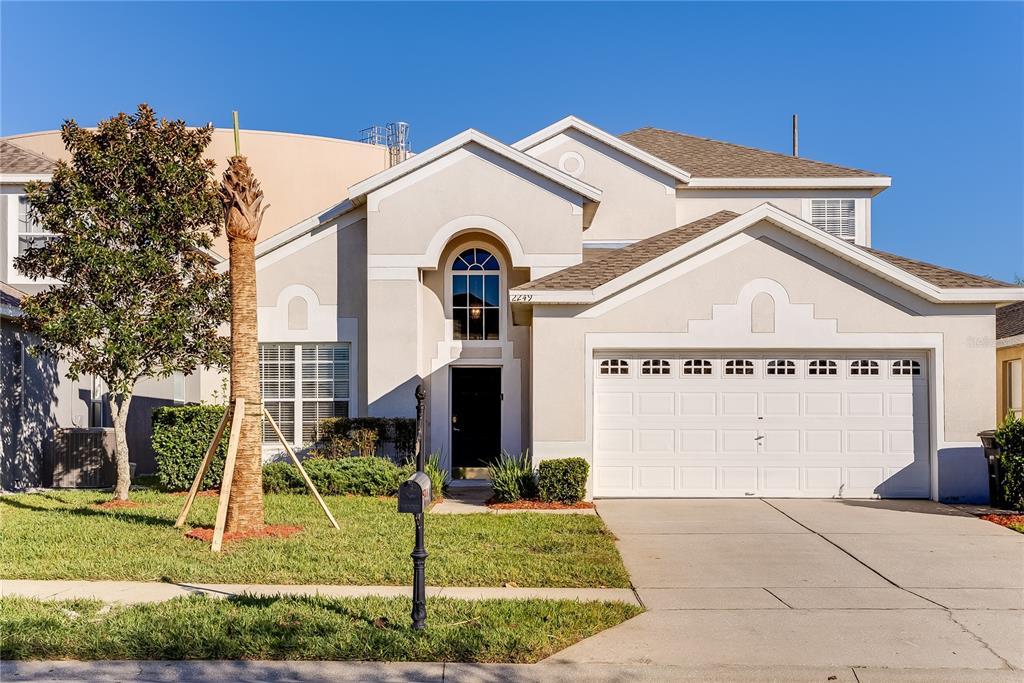 Picture of 2249 Wyndham Palms Way, Kissimmee, FL 34747