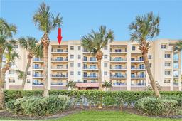 Picture of 5300 S Atlantic Avenue Unit 20-604, New Smyrna Beach, FL 32169