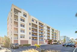 Picture of 5300 S Atlantic Avenue Unit 20-604, New Smyrna Beach, FL 32169