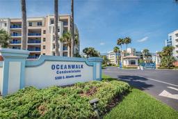 Picture of 5300 S Atlantic Avenue Unit 20-604, New Smyrna Beach, FL 32169
