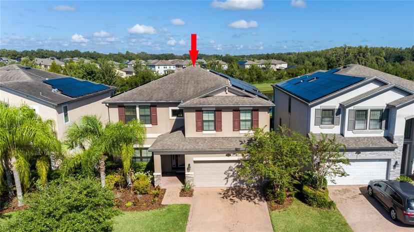 Picture of 19510 Whispering Brook Drive, Tampa FL 33647