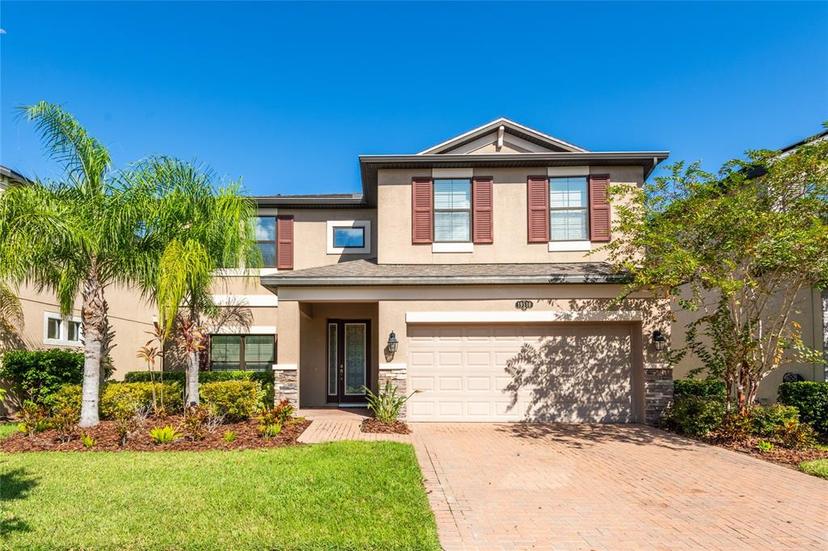 Picture of 19510 Whispering Brook Drive, Tampa FL 33647