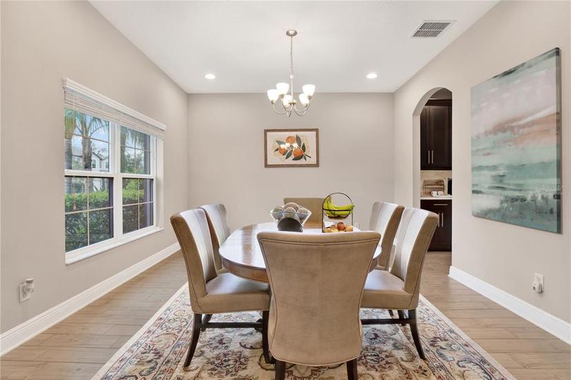 Picture of 19510 Whispering Brook Drive, Tampa FL 33647