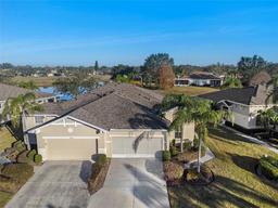 Picture of 2029 Inverness Greens Drive Unit 2029, Sun City Center, FL 33573