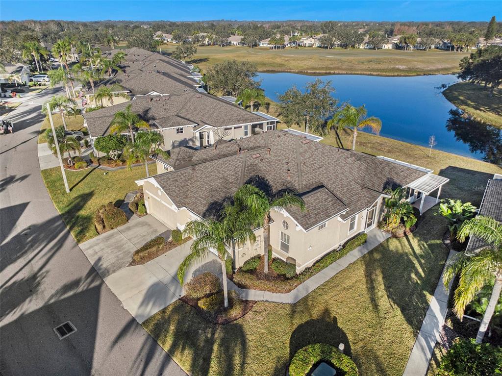 Picture of 2029 Inverness Greens Drive Unit 2029, Sun City Center, FL 33573