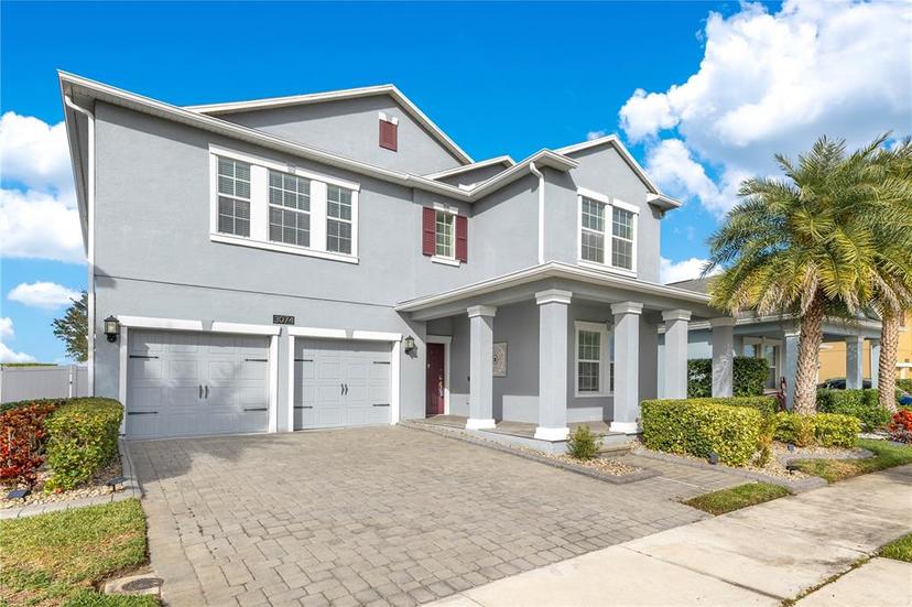 Picture of 3074 White Horse Court, Kissimmee FL 34746