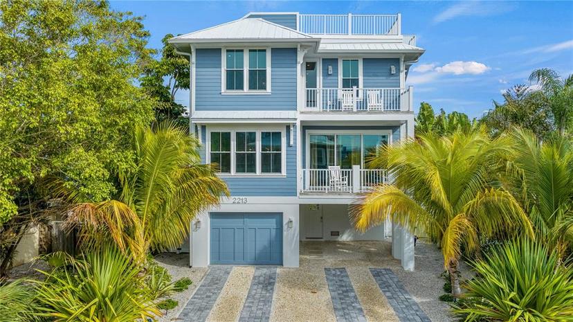 Picture of 2213 Avenue B, Bradenton Beach FL 34217