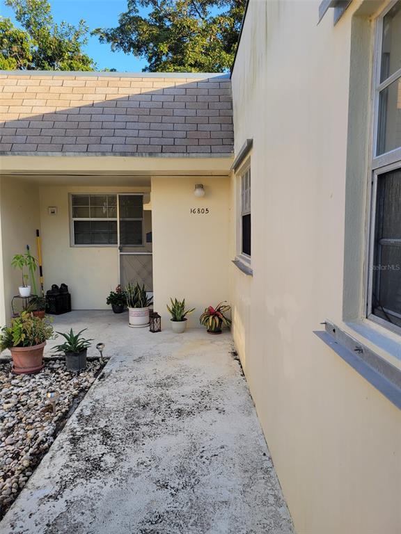 Picture of 16805 SW 113 Avenue Unit V41443, Miami FL 33157